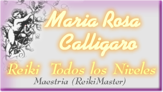 Maria Rosa Calligaro